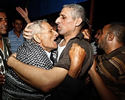 İsrail, Filistinli Tutsakları Serbest Bırakmayı Durdurdu