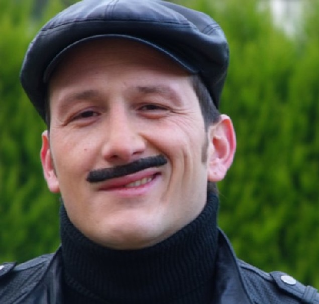 "Performans Sanatçısı: Yavuz"