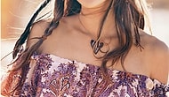 Alessandra Ambrosio'nun Koleksiyonu