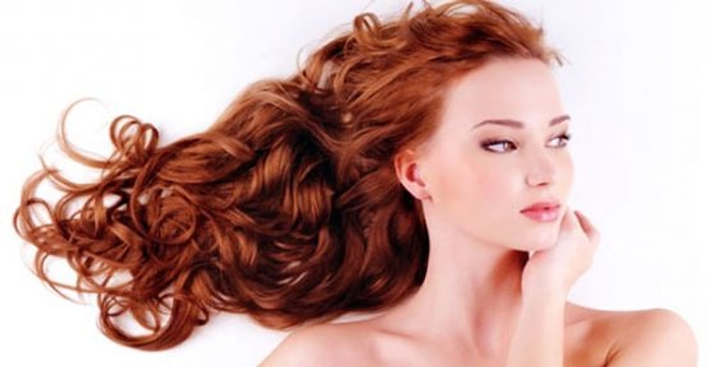 Kusursuz Saçlar İçin Birkaç İpucu