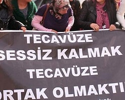 Bir Tecavüz Davasında Daha 'Rıza' Beraati