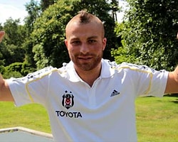 "Gökhan Töre İmzalamaya Hazır"