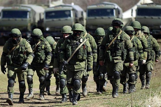 Rusya'nın Yeni Hedefi Hangi Ülke?