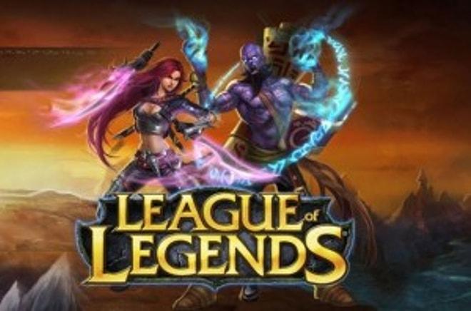 League of Legends Bahar Mevsim Final'ine Son 2 Gün!