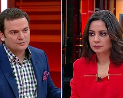 AA Genel Müdürü Ak Parti Genel Merkezi'ne Neden Gitti?