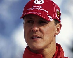Schumacher'in Bilinci Yerine Geliyor