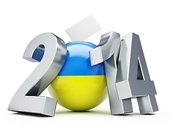 Ukrayna'nın Seçimi: 23 Aday Yarışacak