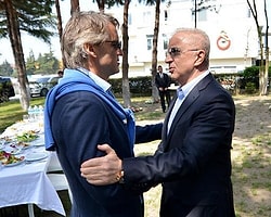 Ve Söz Ünal Aysal'da