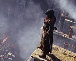 Assassin's Creed Unity İçin Yeni Bir Video Ufukta Gözüktü