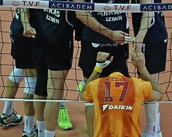 Galatasaray'dan Erken Veda