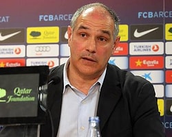 Barça'da Neler Oluyor?