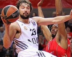 R.Madrid G.Saray'ı Rahatlattı
