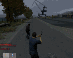DayZ Standalone