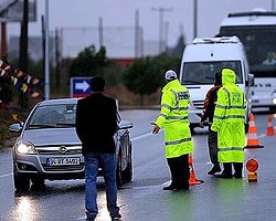 Trafikte Sürpriz Para Cezası Dönemi Bitiyor