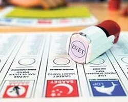 CHP'nin Akdeniz İtirazı Kabul Edildi