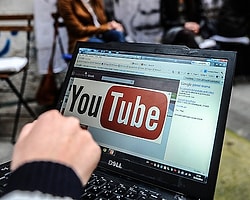 Youtube'un Kapatıldığı Gün Ses Kaydı Aramasında İkincilik Rekoru Kırdı