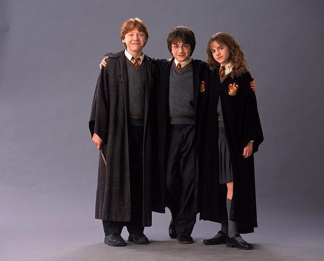 Harry Potter Ardından Hayatınızda Değişebilecek 19 Şey