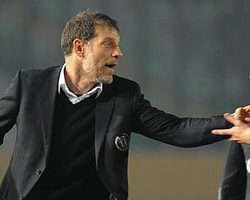 "Yaratıcılık Anlamında Sıkıntı Yaşadık"