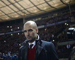 Guardiola: "Her Zaman Kazanamayız"