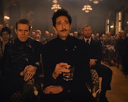 Wes Anderson'ın ”Müzik Danışmanı”, The Grand Budapest Hotel Karakterleri İçin Playlist'ler Hazırladı