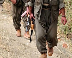 PKK Taciz Ateşi Açtı! 1 Asker Yaralandı