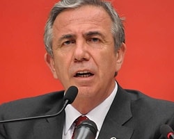 Mansur Yavaş'tan Aym Kararına İlk Yorum