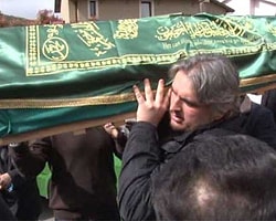 Pamir'in Tabutunu Kimseye Vermedi