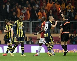 Kartlar Havada Uçuştu Kazanan Aslan Oldu