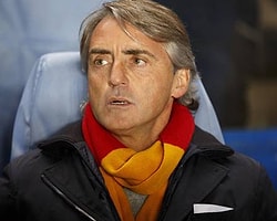 Mancini Selçuk'a Ne Dedi?