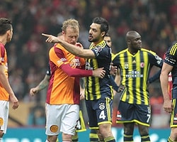Bekir'den Çarpıcı Açıklamalar