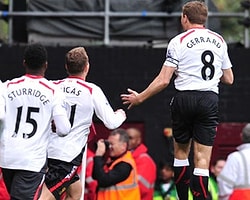 Liverpool Adım Adım Şampiyonluğa!