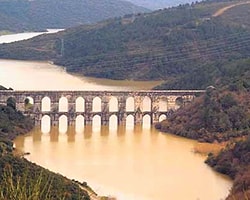 Barajlar Yine Dolmadı