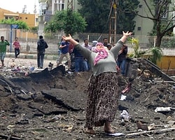 'Reyhanlı Saldırısını El Kaide Yaptı' Haberine Dışişleri'nden Yalanlama