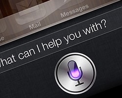 Apple, Siri'yi Offline Çalıştıracak!