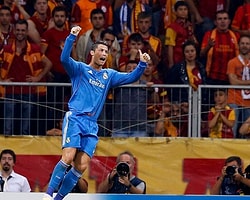 Ronaldo Forması Bayern Münih'in Tüm Takımından Fazla Sattı