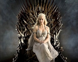 Sıkı Tutunun, Game Of Thrones Geliyor