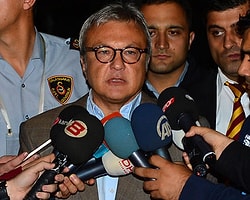 "Volkan Haddini Bilecek"