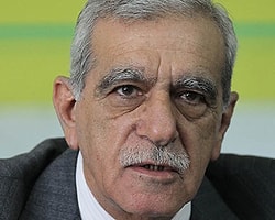 "Belediyenin Bina Sorunu Çözülmezse İsyan Çıkarırım"