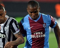 Malouda Ayrılıyor