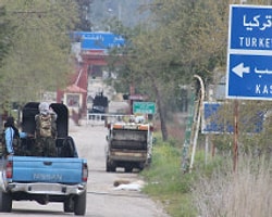 Kesab'da Ne Yaşandı?