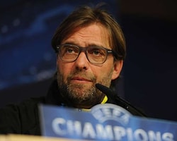 "Dortmund Henüz Bitmedi!"