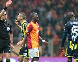 Bülent Yıldırım'ın Notu Belli Oldu!