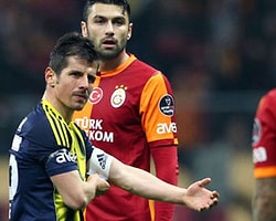 "Tuzağa Düştüm"