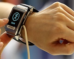 Galaxy Gear İçin Üç Oyun İndirilmeye Sunuldu