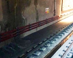 TCDD'den Açıklama