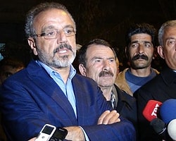 '1 Haziran'da Onlara Demokrasi Dersi Vereceğiz'