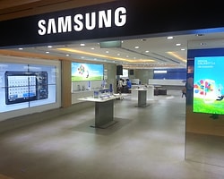 Apple Store'a Rakip Geliyor!