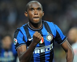 Beşiktaş'tan Eto'o Bombası!