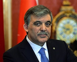 Gül'den Cumhurbaşkanlığı Seçimi Açıklaması