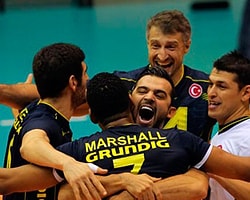 Avantaj Fenerbahçe'de